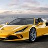 [VIDEO] Bertemu dengan Ferrari F8 Spider
