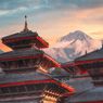 Kisah Dua Pelancong WNI yang Terjebak di Nepal Sebulan Lebih karena Lockdown 