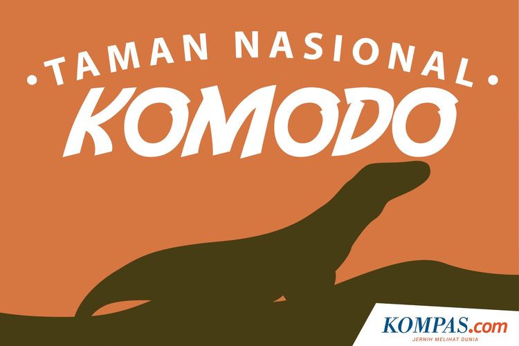 Taman Nasional Komodo
