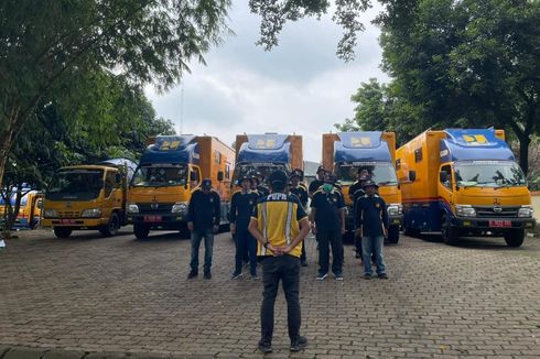 Kementerian PUPR Sebar Mobil Toilet di Jalur Pantura, Catat Titiknya