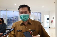 12.000 Nakes di Kota Malang Akan Mendapatkan Vaksin Dosis Keempat