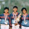 Atlet Perempuan Kebanggaan Indonesia