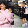 Kylie Jenner Belikan Stormi Ransel Mungil Seharga Rp 178 Juta