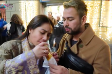 Nagita Slavina Ketagihan, Raffi Ahmad Kapok Bayar Makan Truffle Rp 5 Juta