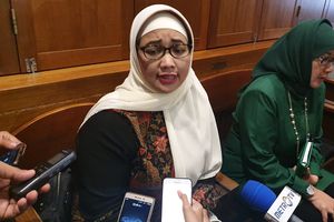 Kelompok Guru Pertanyakan Nasib Honorer yang Tak Masuk Dapodik per 2024