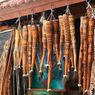 Singgah ke Pasar Hamadi Jayapura untuk Berbelanja Benda-benda Seni Khas Papua