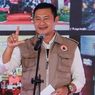 Jadi Tuan Rumah HKBN 2023, Lamongan Terima 1 Unit Pompa Mobile dari BNPB