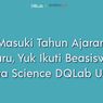 Pelatihan “Data Science” Gratis untuk Umum dari DQLab UMN, Ini Cara Daftar