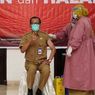 Masuk Kategori Lanjut Usia, Bupati Magetan Suprawoto Terima Vaksin Covid-19