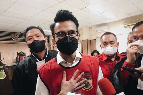 Bandingkan dengan Kasus Jerinx, Adam Deni: Kenapa Saya Tak Diberikan Kesempatan Klarifikasi, Mediasi?