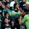 Puluhan Bonek yang Tiba di Kota Semarang Dipulangkan, Polisi Ungkap Penyebabnya