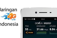 4G Tahap Dua Dinyalakan Serentak 6 Juli 2015