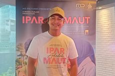 Tak Takut Perankan Aris di Film Ipar Adalah Maut, Deva Mahenra: Istri Gue Anak Tunggal