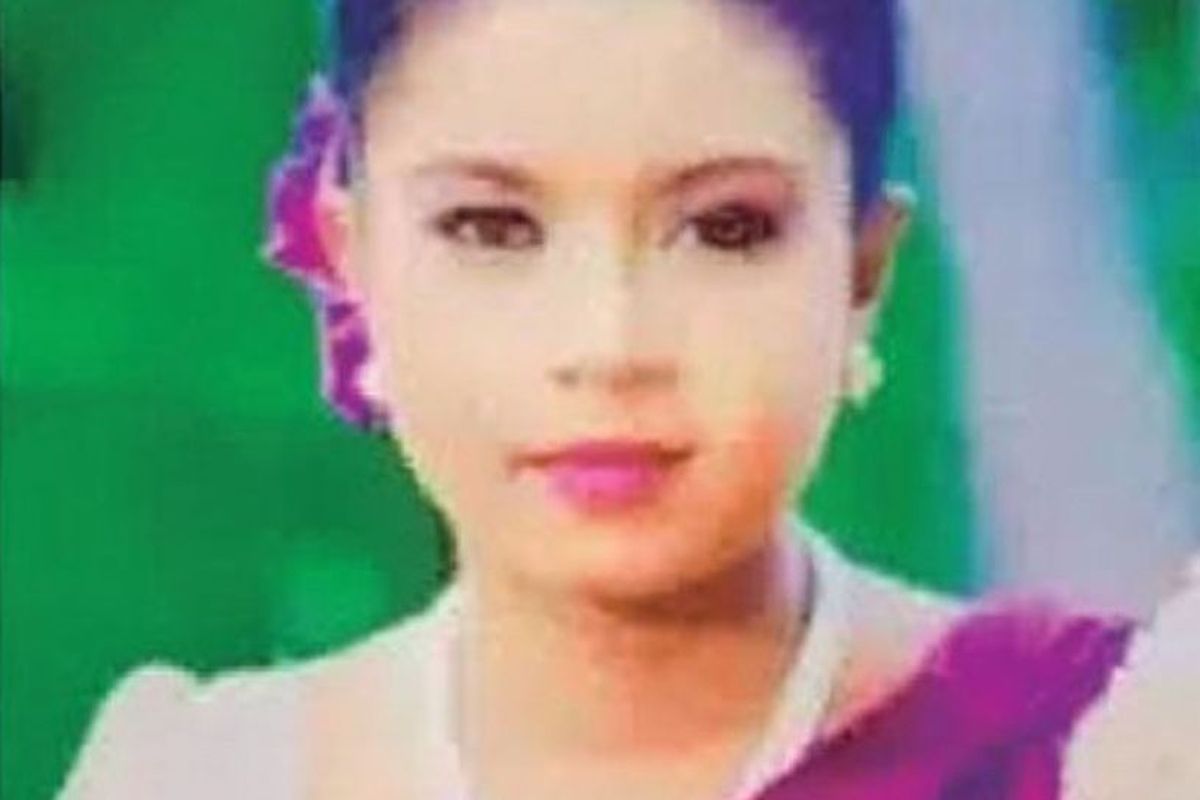 Hashini Piumika, gadis 20 tahun di Puttalam, Sri Lanka, yang dilaporkan tewas bakar diri setelah dia dilarang ibunya menelepon pacar.