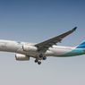 Menhub Sarankan Garuda Siapkan Tambahan Pesawat untuk Penerbangan Haji
