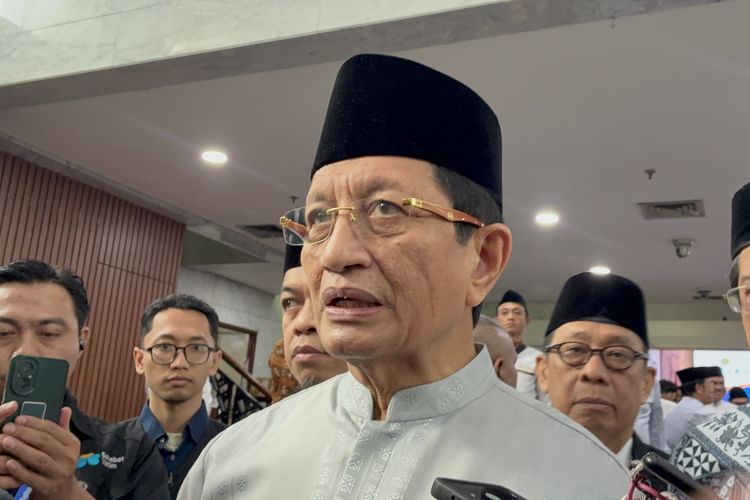 Menag Canangkan 10 Muharram Jadi “Lebaran Yatim dan Disabilitas”