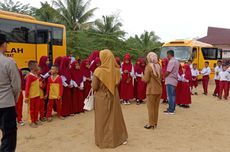 Buntut Kasus Guru Supriyani, Siswa SDN 4 Baito Dapat "Trauma Healing" dari Pemkab