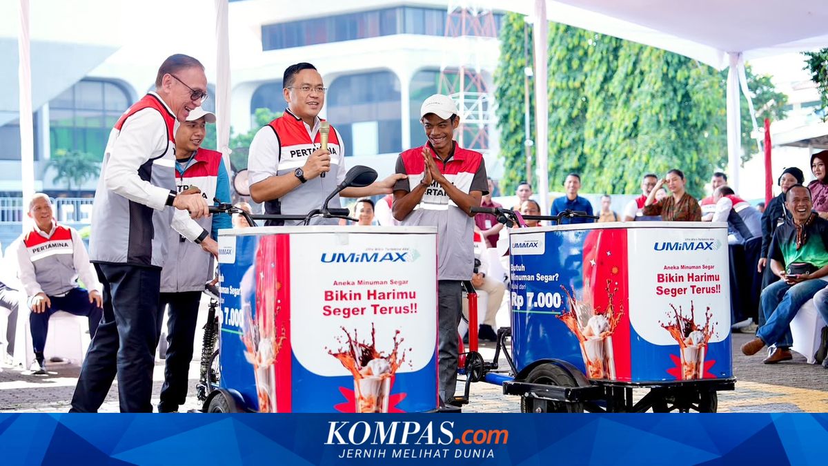 Berdampak Besar, Pertamina Targetkan 1.000 Penerima Manfaat Baru Program UMiMAX Batch 2026