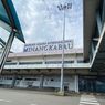 Terdampak Abu Gunung Marapi, Bandara Internasional Minangkabau Ditutup