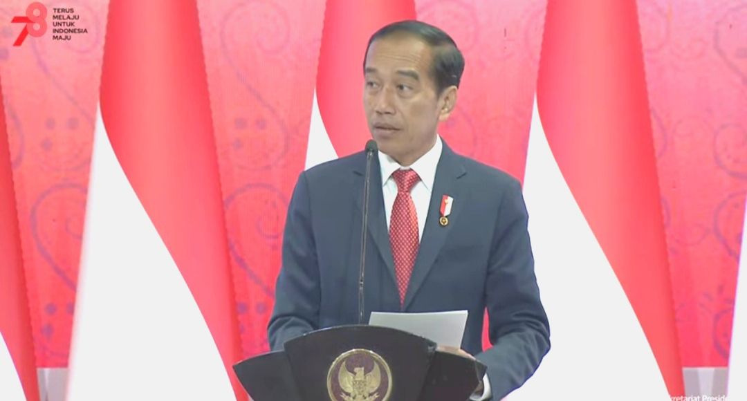 Jokowi Diminta Ambil Langkah Konkret Buat Revisi UU Peradilan Militer