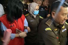 Alasan Kejagung Tidak Pindahkan Ibu Ronald Tannur ke Jakarta