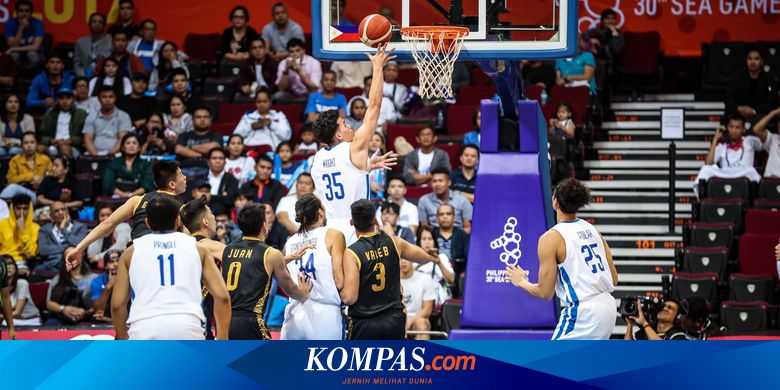 Mengenal Tembakan Melayang Dalam Bola Basket Halaman All Kompas Com Mengenal Tembakan Melayang Dalam Bola Basket Halaman All Kompas Com