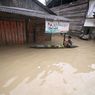 Menelusuri Lokasi Banjir Terparah di Aceh Utara