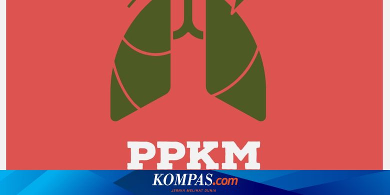 Jadwal Penutupan Mal, Ancaman PHK hingga Cara Cek Bansos Selama PPKM Darurat - Vimarsana News