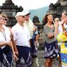 Cara Tour Leader Bertahan dari Pandemi Virus Corona