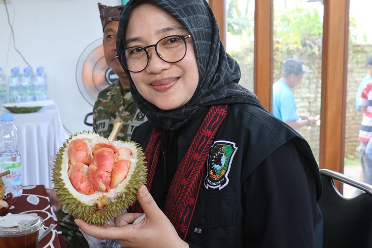 Musim Durian Banyuwangi Berakhir Mei 2026, Ini Spot Terbaik Berburu 