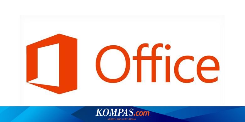 Microsoft Office Di Android Kini Bisa Tanpa Daftar