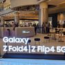 Samsung Gelar Acara Unpacked Akhir Juli di Korea, Luncurkan Galaxy Z Flip 5?