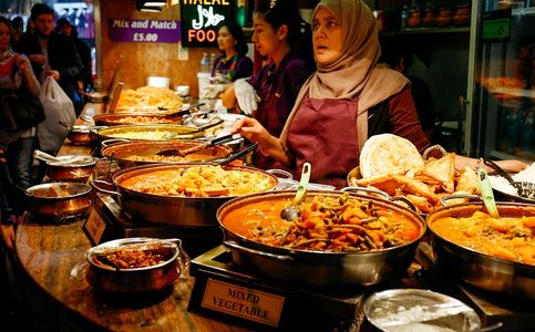 Indonesia Has Potential to Shape Future of Global Halal Tourism
