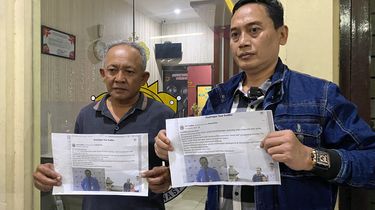 Babak Baru Pembunuhan Satu Keluarga Indramayu: Keluarga Aman Yani Muncul dan Laporkan Terdakwa Priyo ke Polisi