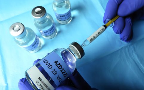 Covid-19 Digest: AstraZeneca Vaccine Trial on Children Halted