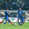 Jadwal Liga 1: Persib Vs Barito Putera, Kans Persija Melesat ke Puncak