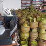 HET Elpiji 3 Kg Naik Serentak di Jatim, tapi Sumenep Belum, Kenapa?