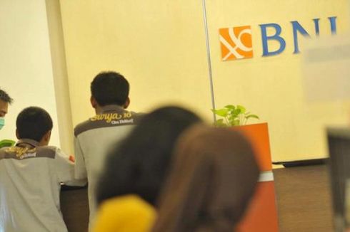 Tahun Ini, BNI Pacu Pertumbuhan Kredit Infrastruktur