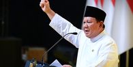 Prabowo: 50 Helikopter, Hercules, hingga Airbus A400 Tangani Banjir Sumatera