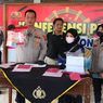 Selama 9 Tahun, Teller Bank di Pekalongan Ini Gelapkan Uang Rp 6,2 Miliar