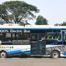 Dari New York ke Jakarta, Apa Kata Pakar soal Bus Listrik dan Emisi Gas Rumah Kaca?
