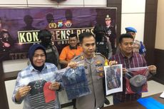 Remas Payudara Karyawati Toko Hijab, Penjaga Pemancar Radio Ditangkap