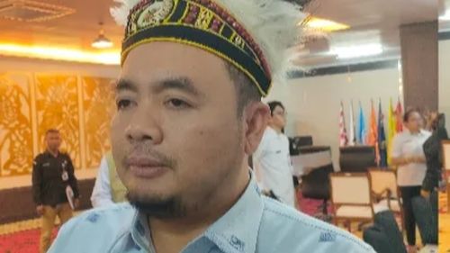 Ketua KPU Kapuas Dicopot DKPP, Ketua KPU RI: Kami Hormati Putusan