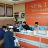 Berapa Lama Jangka Waktu Laporan Dapat Dicabut?