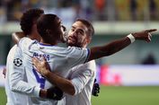 Pidato Perpisahan Dani Carvajal di Real Madrid: Emosional, Sebut Ronaldo-Zidane