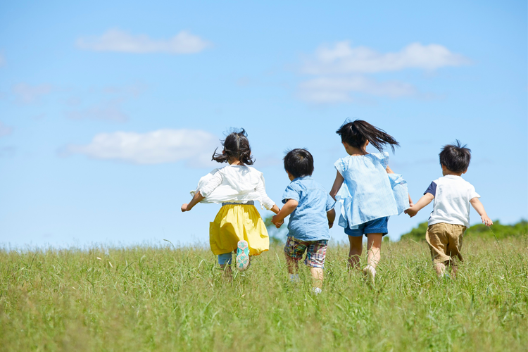 20 Ucapan Hari Anak Sedunia 2025 yang Penuh Harapan
