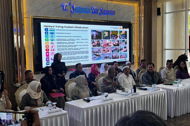RSHS Ungkap Kondisi Korban Penyekapan dan Penganiayaan di Bandung, Luka Infeksi Berat Hingga Ada Belatung