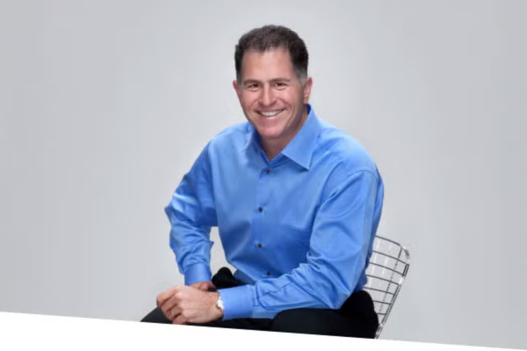 Michael Dell