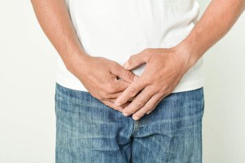 Benjolan Kecil seperti Kutil di Testis, Penyakit Apa Penyebabnya?