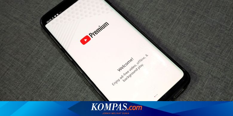 YouTube Launches Premium Lite